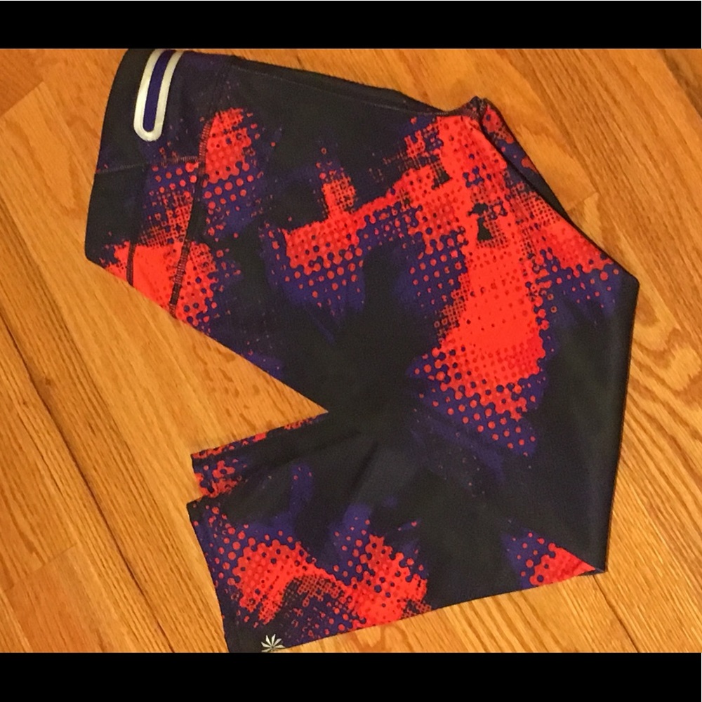Athleta workout tights